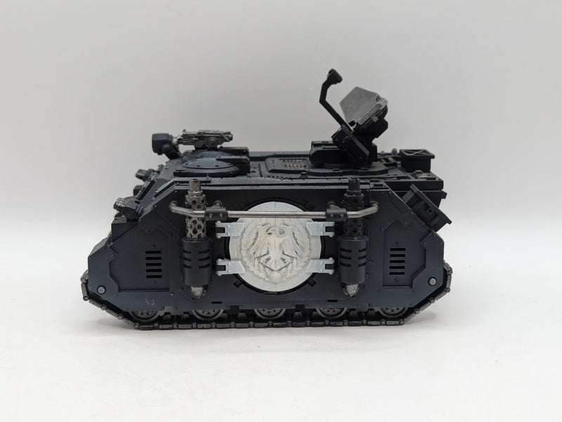 Warhammer 30k Horus Heresy: Space Marines Deimos Damocles Command Rhino (AK002)