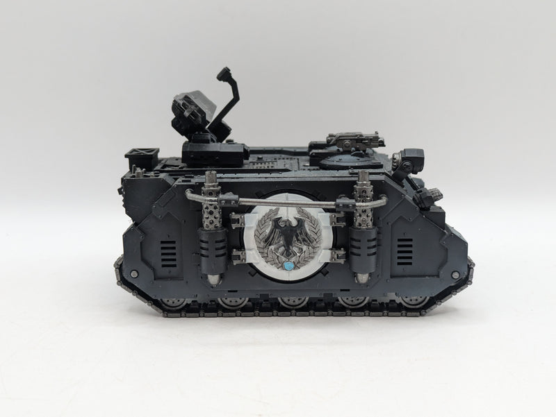 Warhammer 30k Horus Heresy: Space Marines Deimos Damocles Command Rhino (AK002)