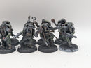 Warhammer 40k: Astra Militarum Death Korps of Krieg Veterans Guardsmen (AA062)