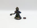 Warhammer 40k: Space Marine Metal Terminator Librarian (BA137)