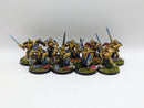 Warhammer Age of Sigmar: Stormcast Eternals Liberators - Well Painted (AW231)