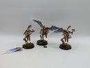 Warhammer Age of Sigmar: Stormcast Eternals Prosecutors - Well Painted (AW115)