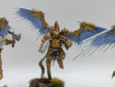 Warhammer Age of Sigmar: Stormcast Eternals Prosecutors - Well Painted (AW115)