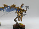 Warhammer Age of Sigmar: Stormcast Eternals Prosecutors - Well Painted (AW115)