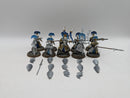 Warhammer Age of Sigmar: Lumineth Realm-Lords Vanari Auralan Wardens (AA088)