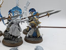 Warhammer Age of Sigmar: Lumineth Realm-Lords Vanari Auralan Wardens (AA088)