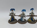 Warhammer Age of Sigmar: Lumineth Realm-Lords Vanari Auralan Wardens (AA088)