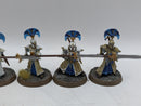 Warhammer Age of Sigmar: Lumineth Realm-Lords Vanari Auralan Wardens (AA088)
