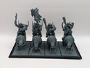 Warhammer The Old World: Ogre Kingdoms Mournfang Pack (AU045)