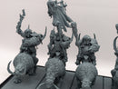 Warhammer The Old World: Ogre Kingdoms Mournfang Pack (AU045)