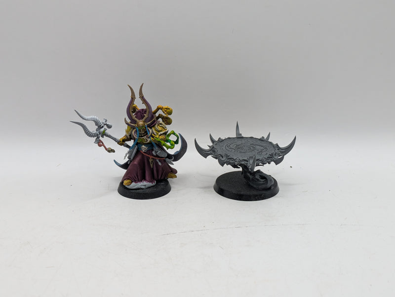 Warhammer 40k: Thousand Sons Ahriman (AH102)