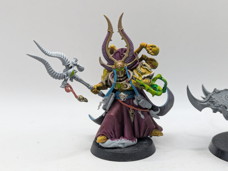 Warhammer 40k: Thousand Sons Ahriman (AH102)