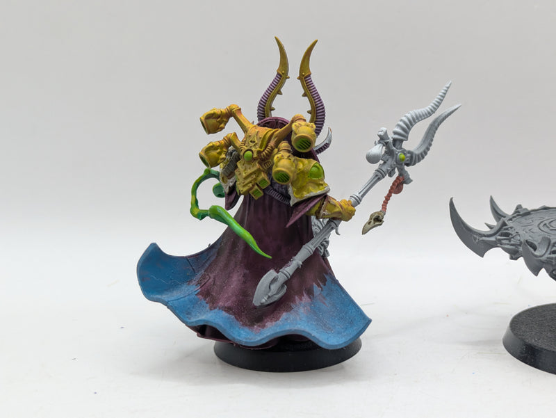 Warhammer 40k: Thousand Sons Ahriman (AH102)