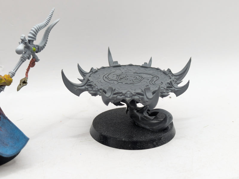 Warhammer 40k: Thousand Sons Ahriman (AH102)