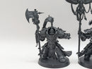 Warhammer 40k: Adeptus Custodes Allarus Custodians (AZ084)