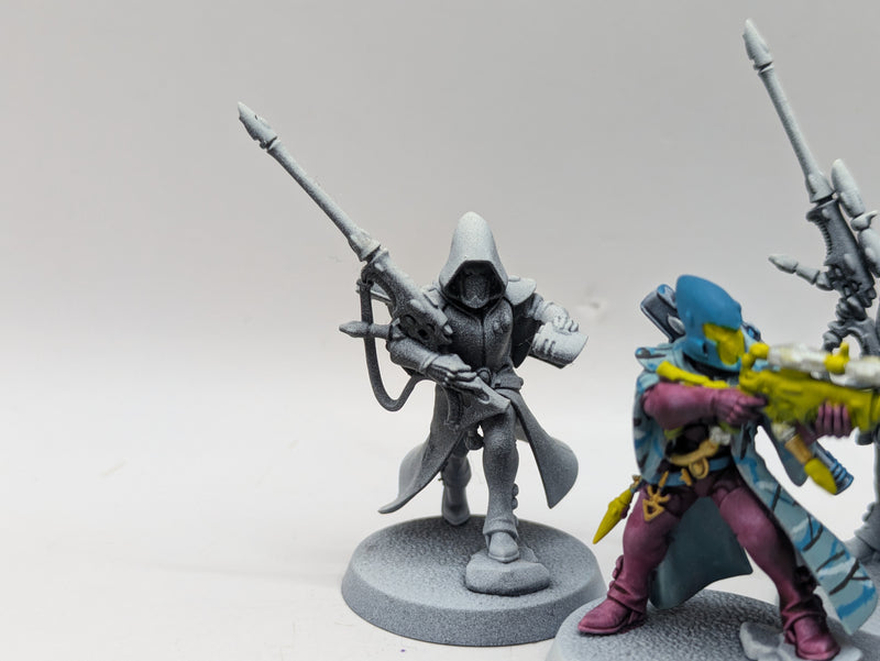 Warhammer 40k: Aeldari Eldar Rangers (AA072)