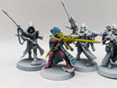 Warhammer 40k: Aeldari Eldar Rangers (AA072)