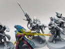 Warhammer 40k: Aeldari Eldar Rangers (AA072)