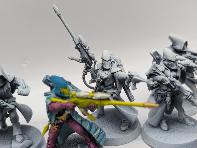 Warhammer 40k: Aeldari Eldar Rangers (AA072)