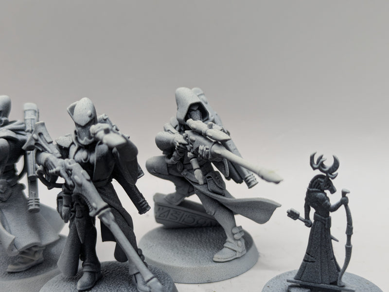 Warhammer 40k: Aeldari Eldar Rangers (AA072)