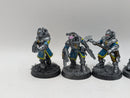 Warhammer 40k: Agents of the Imperium Imperial Navy Breachers (AH042)