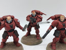 Warhammer 40k: Space Marine Blood Angels Reivers (AJ076)