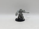 Warhammer 40k: Space Marine Space Wolves Arjac Rockfist (AJ085)