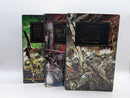 Warhammer The Horus Heresy: The First Heretic, Battle For The Abyss and Fallen Angels (AS795)