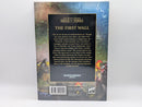 Warhammer The Horus Heresy: Siege of Terra The First Wall - Gav Thorpe Hardback (AS797)