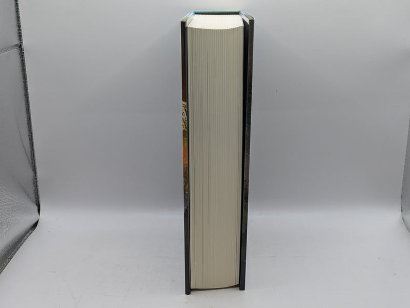 Warhammer The Horus Heresy: Siege of Terra The First Wall - Gav Thorpe Hardback (AS797)