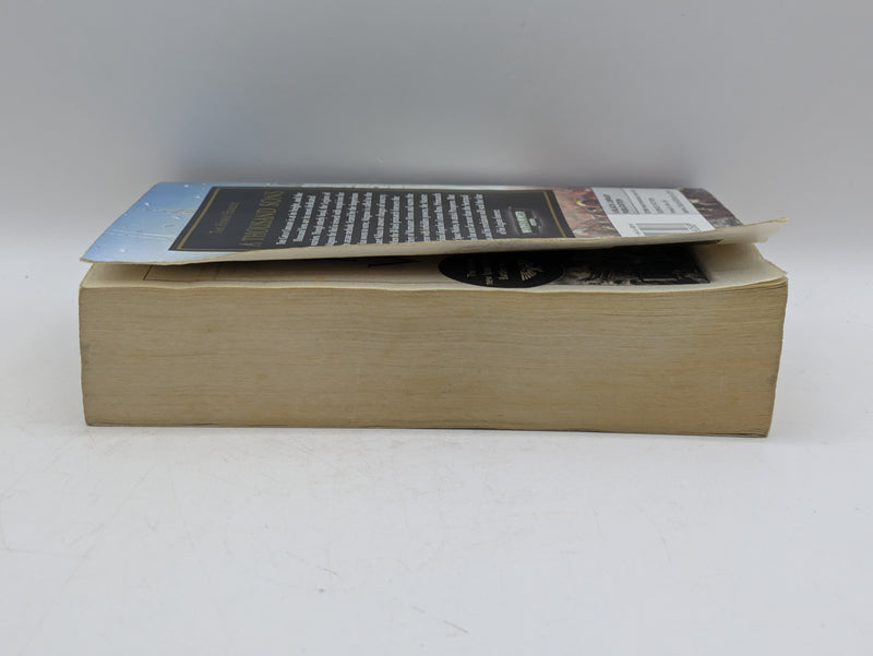 Warhammer The Horus Heresy: A Thousand Sons -  Graham McNeill (AS792)