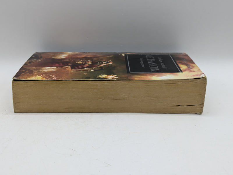 Warhammer The Horus Heresy: Mechanicum -  Graham McNeill (AS791)