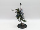 Warhammer Age of Sigmar: Maggotkin of Nurgle Pusgoyle Blightlord - Well Painted (BF022)
