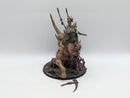 Warhammer Age of Sigmar: Maggotkin of Nurgle Morbidex Twiceborn - Well Painted (AX026)
