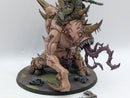 Warhammer Age of Sigmar: Maggotkin of Nurgle Morbidex Twiceborn - Well Painted (AX026)