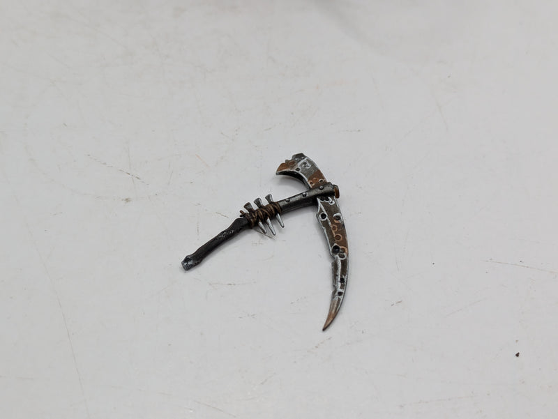 Warhammer Age of Sigmar: Maggotkin of Nurgle Morbidex Twiceborn - Well Painted (AX026)