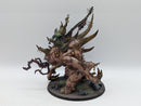 Warhammer Age of Sigmar: Maggotkin of Nurgle Morbidex Twiceborn - Well Painted (AX026)