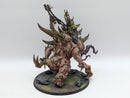Warhammer Age of Sigmar: Maggotkin of Nurgle Morbidex Twiceborn - Well Painted (AX026)
