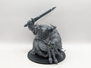 Warhammer 40k: Chaos Daemons Great Unclean one of Nurgle (AX091)