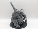 Warhammer 40k: Chaos Daemons Great Unclean one of Nurgle (AX091)