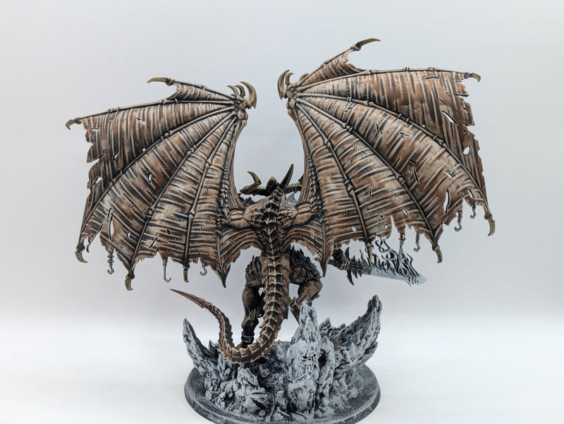 Warhammer 40k: Chaos Daemons Be'lakor, The Dark Master (BF041)