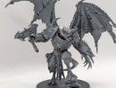 Warhammer 40k: Chaos Space Marines Daemon Prince (BF010)