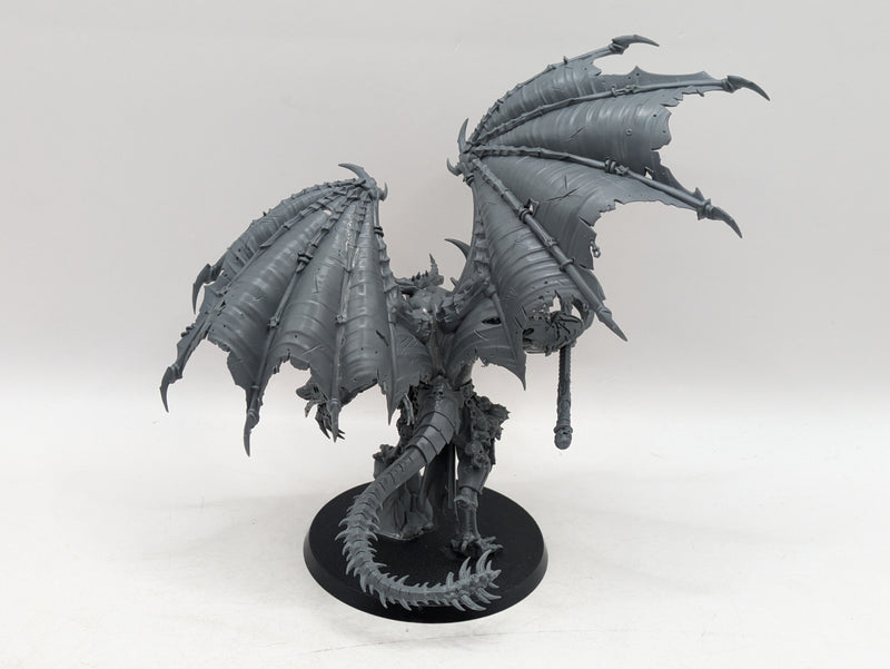 Warhammer 40k: Chaos Space Marines Daemon Prince (BF010)