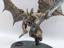 Warhammer 40k: Chaos Daemons Bloodthirster of Khorne (AX020)