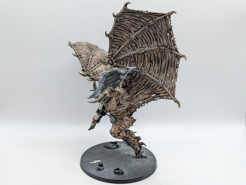 Warhammer 40k: Chaos Daemons Bloodthirster of Khorne (AX020)