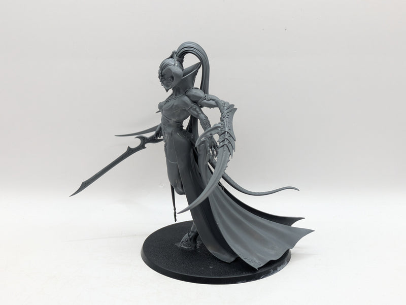 Warhammer 40k: Chaos Daemons Keeper of Secrets (AR059)