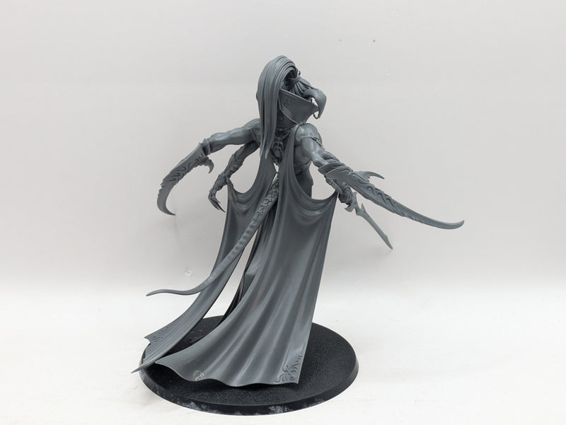 Warhammer 40k: Chaos Daemons Keeper of Secrets (AR059)