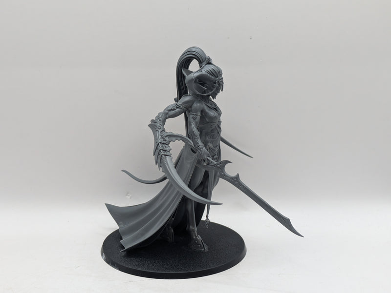 Warhammer 40k: Chaos Daemons Keeper of Secrets (AR059)