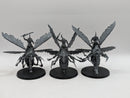 Warhammer 40k: Chaos Daemons Plague Drones of Nurgle (AX098)