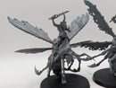 Warhammer 40k: Chaos Daemons Plague Drones of Nurgle (AX098)